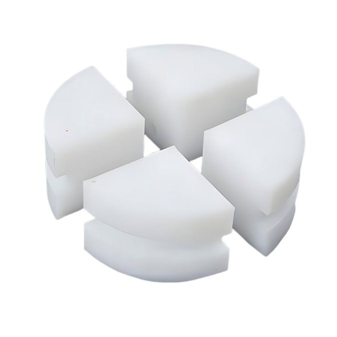 UHMWPE 리턴 가이드 레일